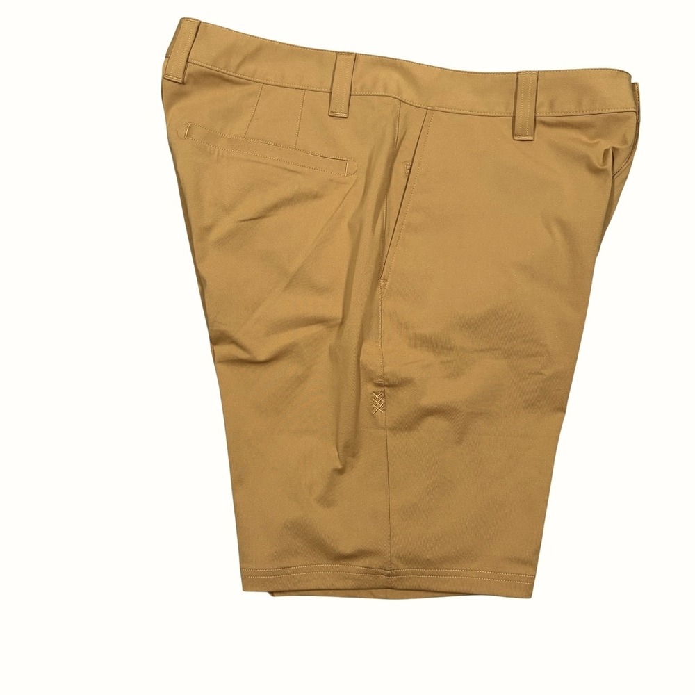Rhone Shorts Mens 32 Commuter 8.75" Performance Stretch Chino Golf Travel Casual